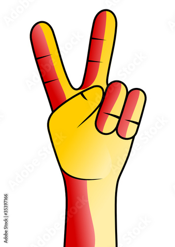 Victory (Spanish)