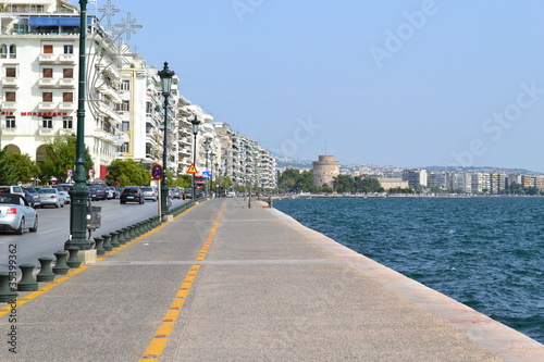 waterfront