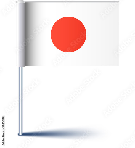 Japanese flag. Free Download Japanese flag. - GFXLoad
