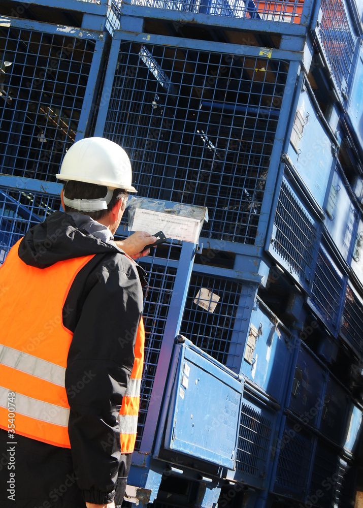 worker worker