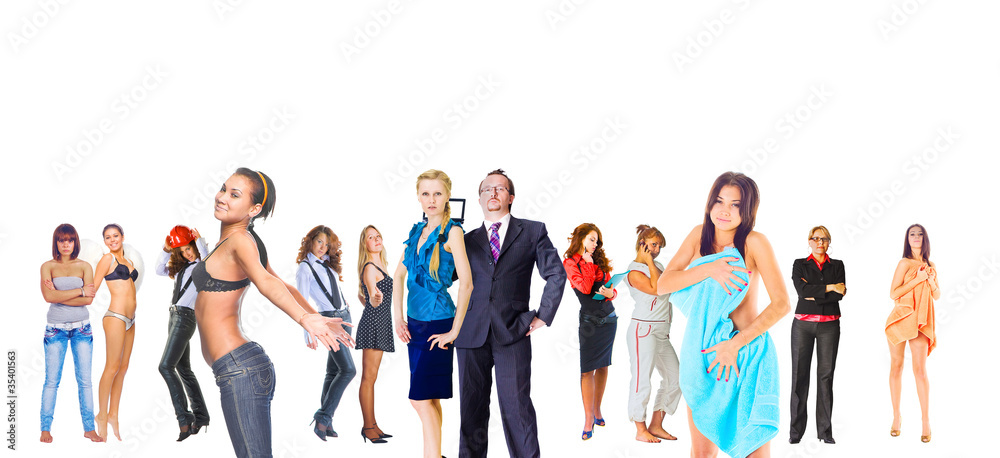 Isolated Group Groups Isolated Group Groups