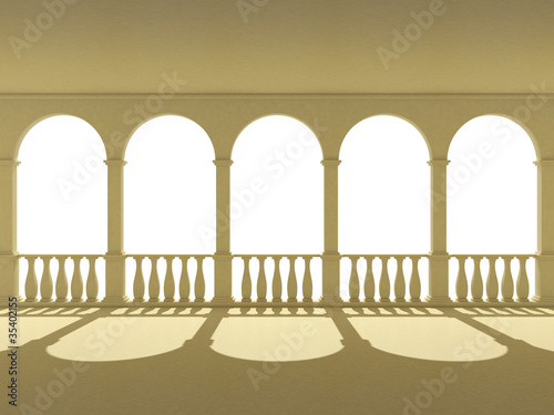 arch