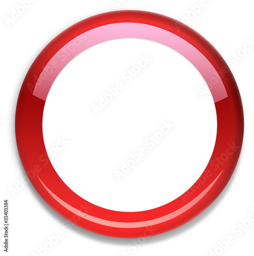 Button Durchfahrt verboten