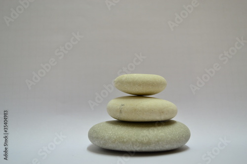stones