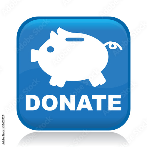 DONATE ICON