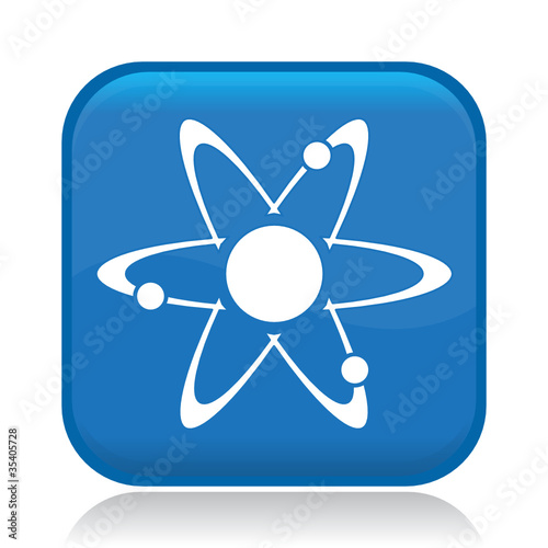 ATOM ICON