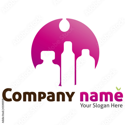 logo business
