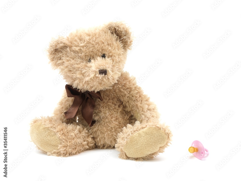 Teddy Bear Teddy Bear