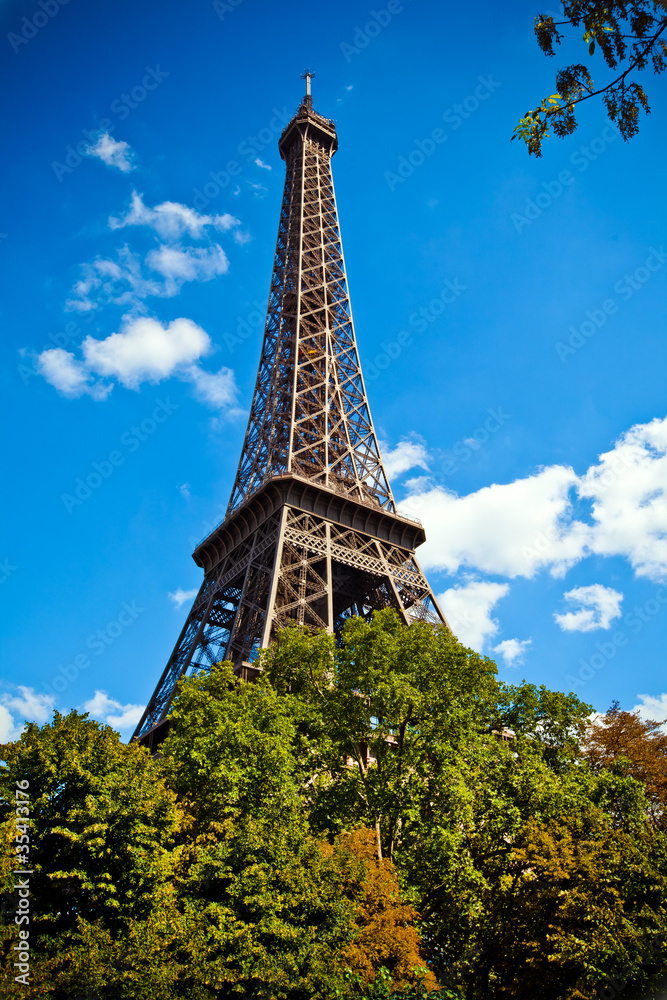 tour Eiffel, Eiffel Tower, Paris, France tour Eiffel, Eiffel Tower, Paris, France