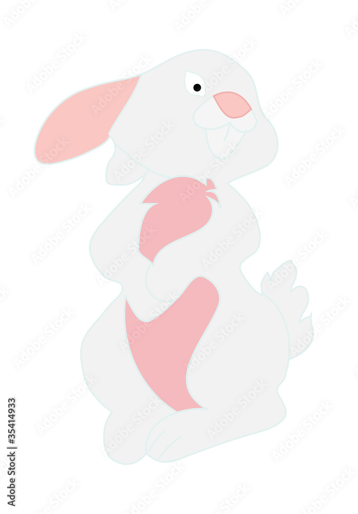 Rabbit Rabbit