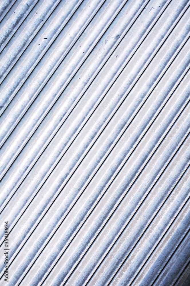 Fototapeta premium Industrial background