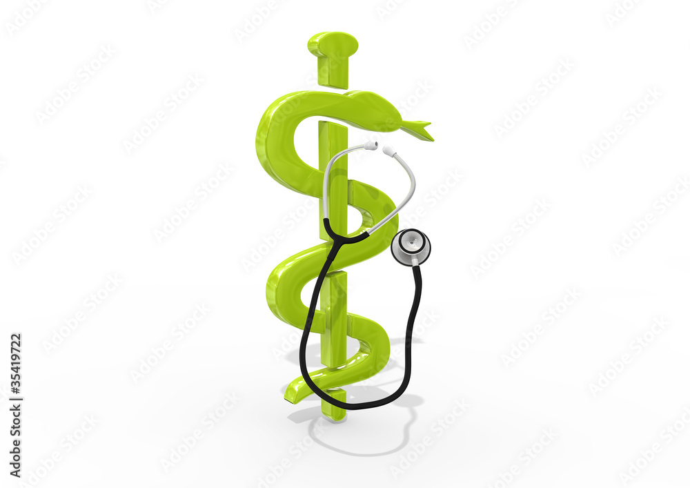 stetoskop_08 StockIllustration Adobe Stock