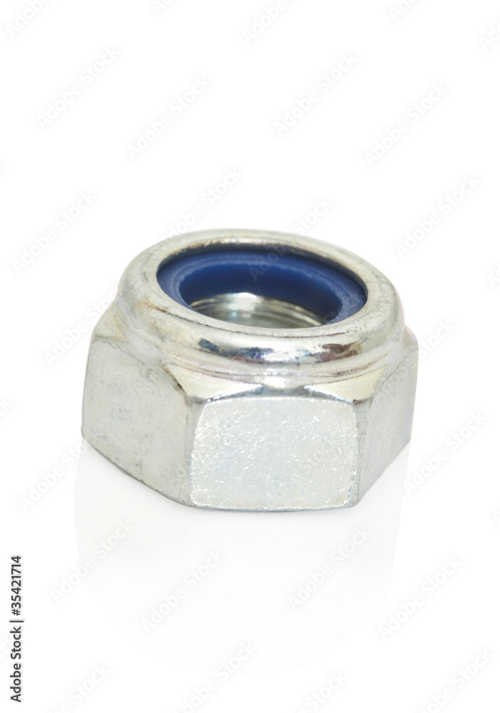 Single nut Single nut