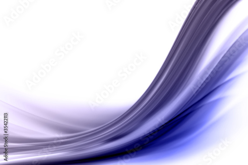 Abstract elegant wave background design with space for your text
