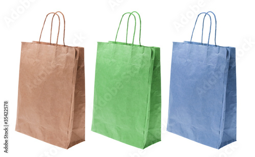 Paper Bags