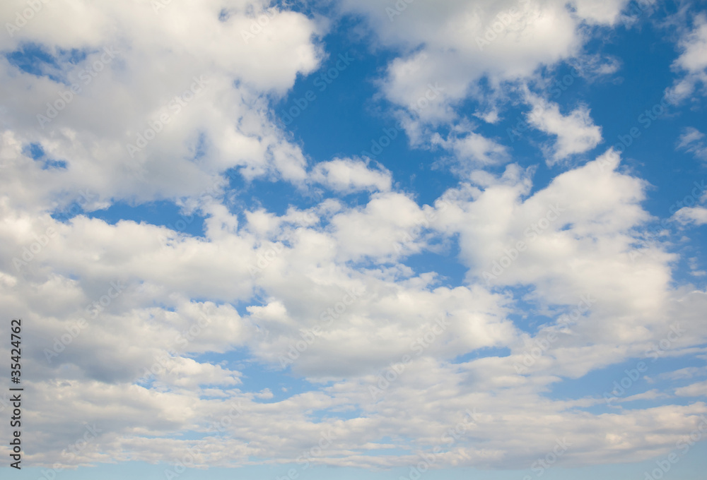 Obraz premium Natural Beauty Idyllic Wallpaper Skies Above