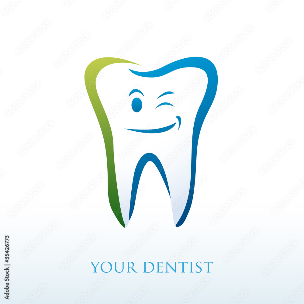 logo dent, dent, dentiste