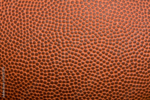 Football texture