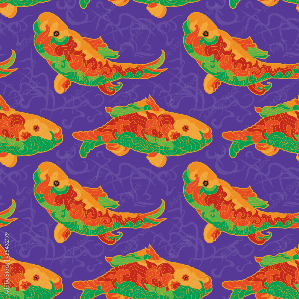 Fishes Fishes