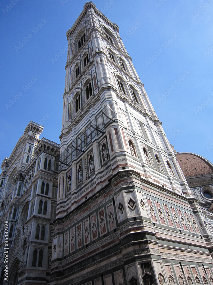 florence Piazza Duomo firenze italie italia toscane tuscany