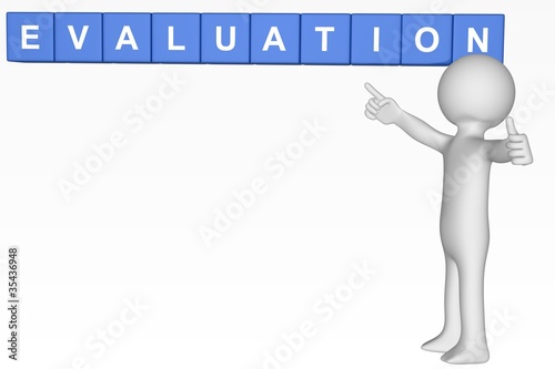 Cubes - 437 - EVALUATION