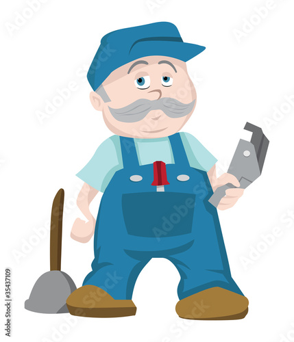 plumber