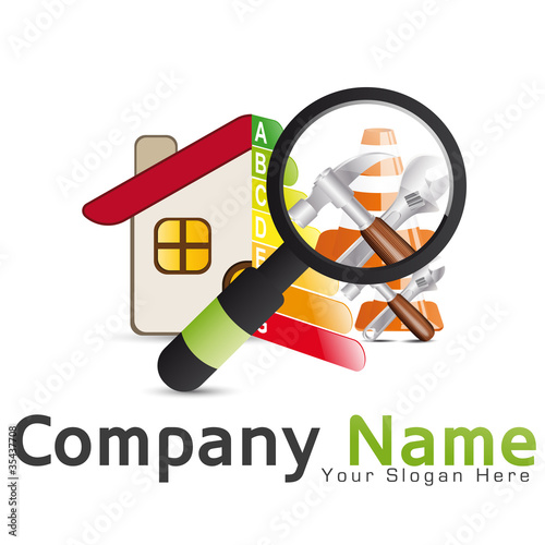 logo business