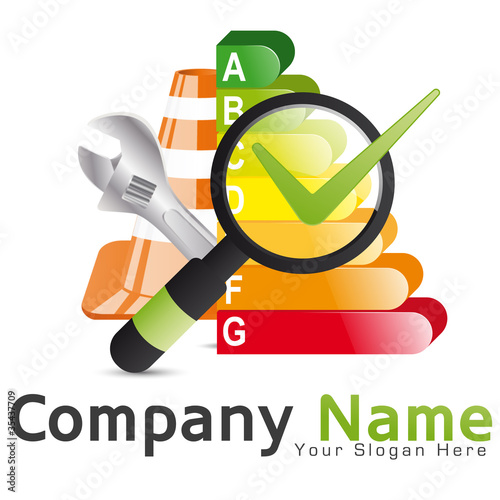 logo business