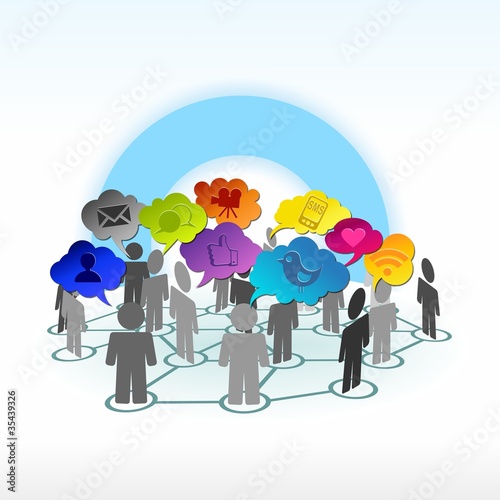 SOCIAL MEDIA