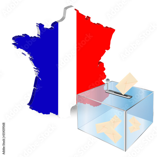 élection présidentielle