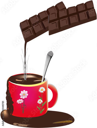 cioccolata calda