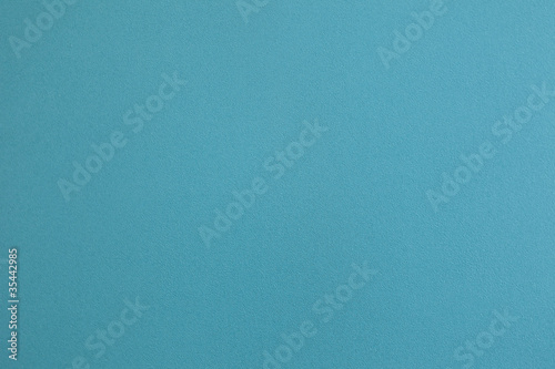 Blue Textured Paint Background