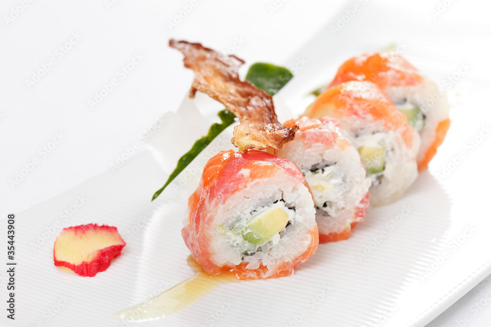 tasty sushi tasty sushi