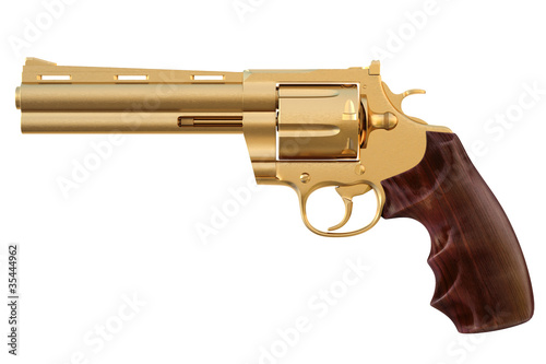 Valokuva revolver