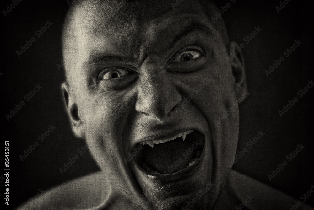 Fototapeta premium Vamp