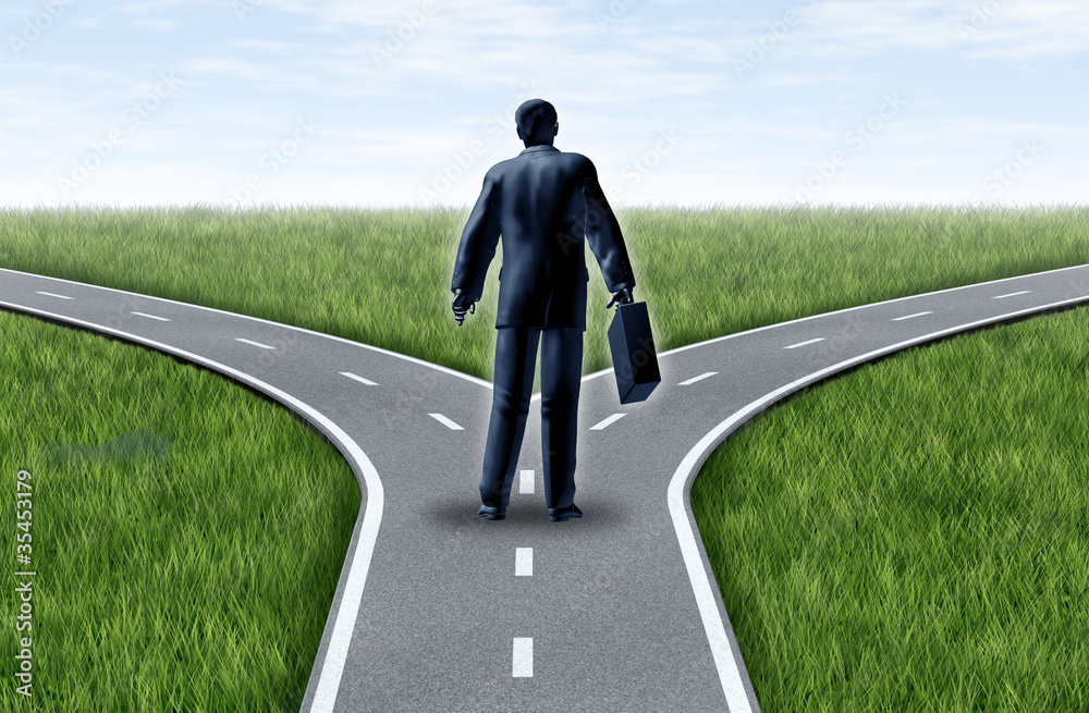 Career decision Career decision