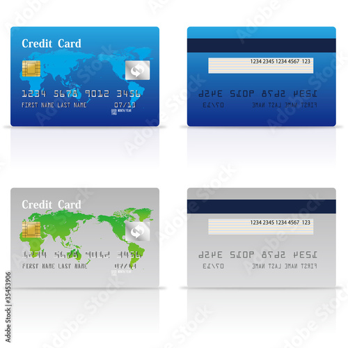 Credit Card