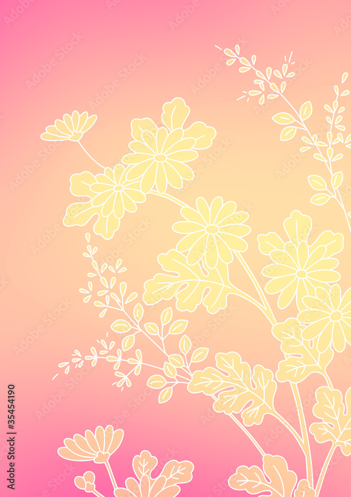 Obraz premium グラフィックパターン