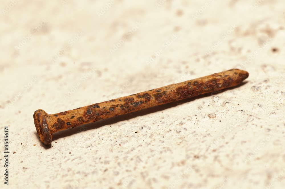 Rust Rust