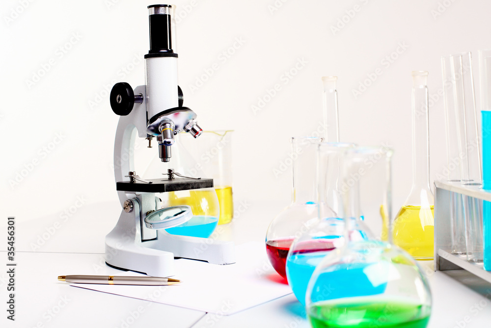 Chemistry or biology laborotary equipment Chemistry or biology laborotary equipment