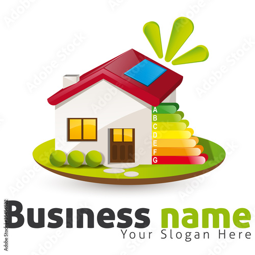 logo maison