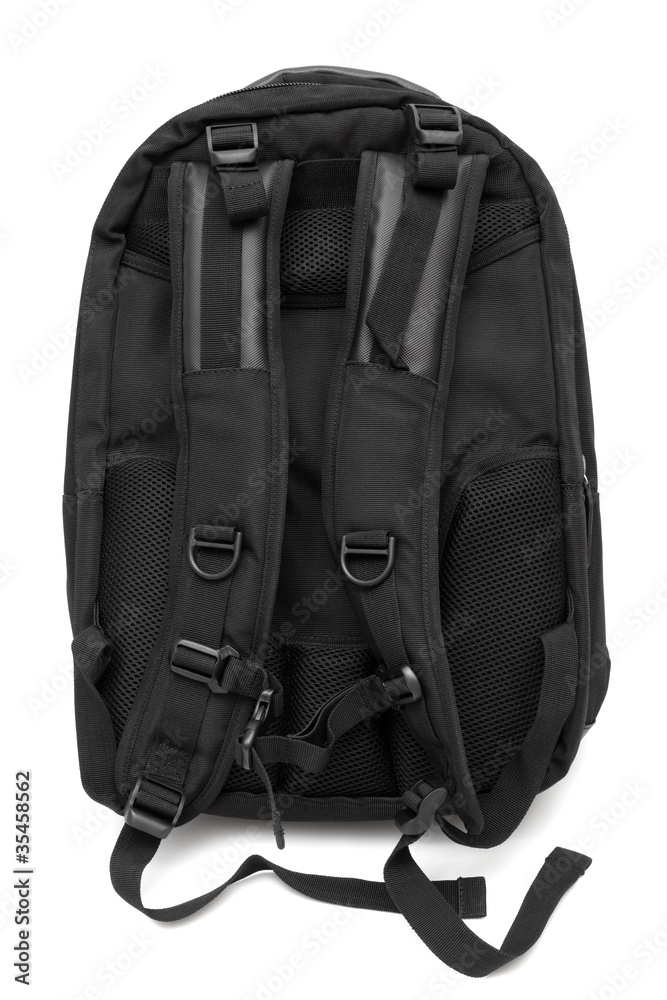 Modern backpack Modern backpack