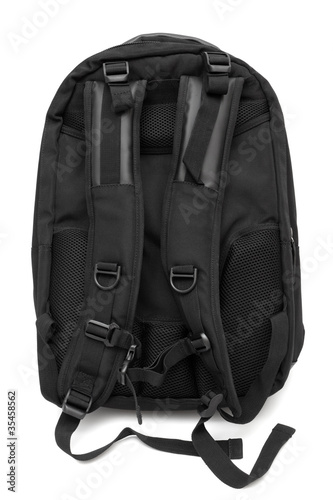 Modern backpack