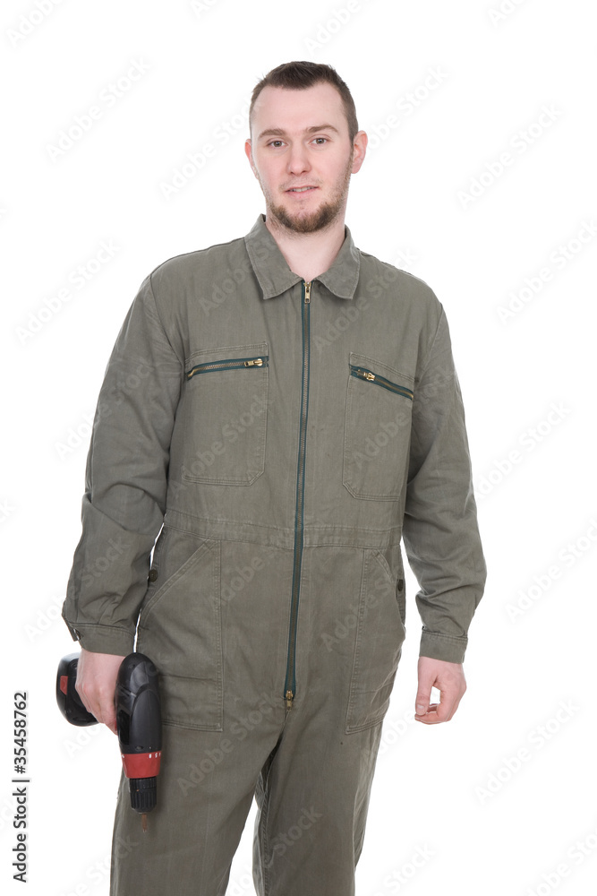 worker worker