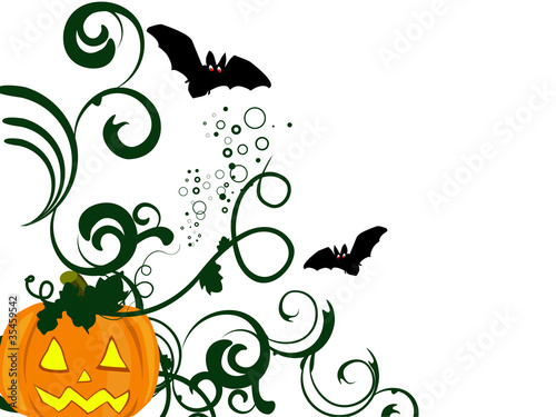 Halloween Poster