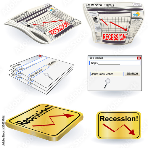 Recession