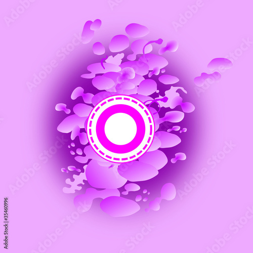 purple forms