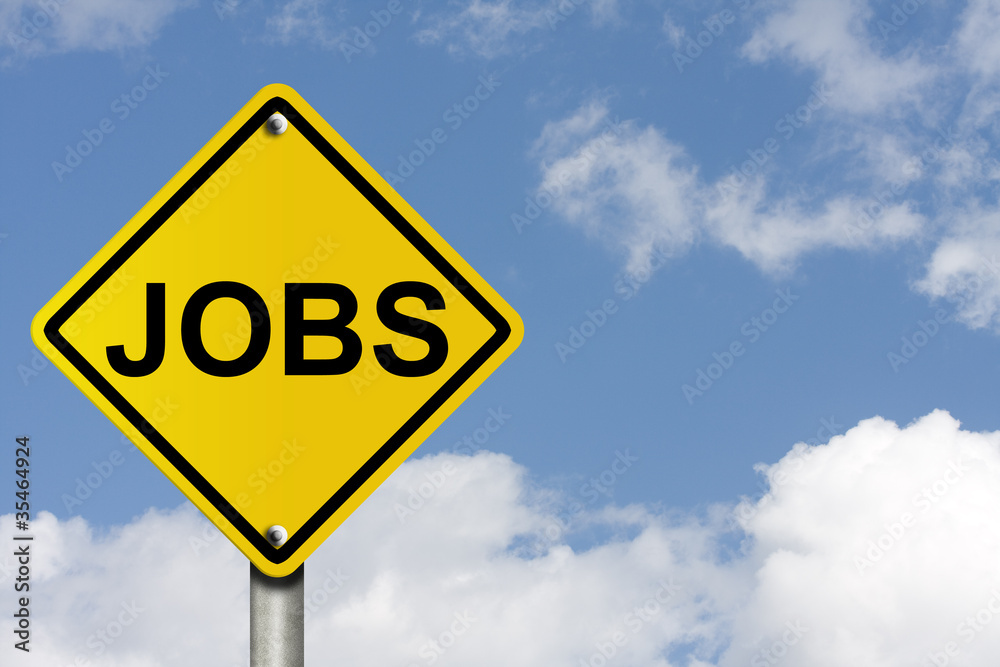Jobs Ahead Jobs Ahead