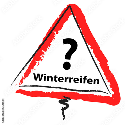 Winterreifen