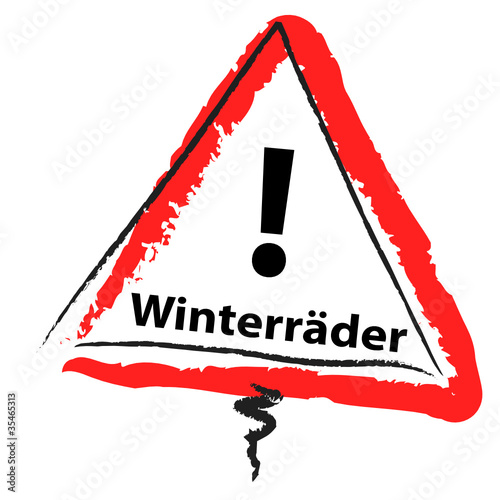 Winterräder